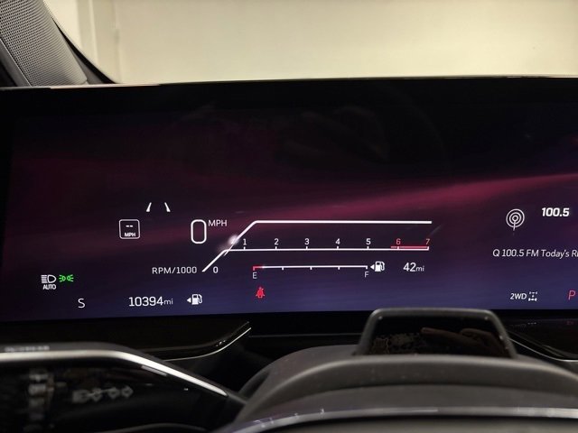 Certified 2025 Cadillac Escalade Sport Platinum image 30