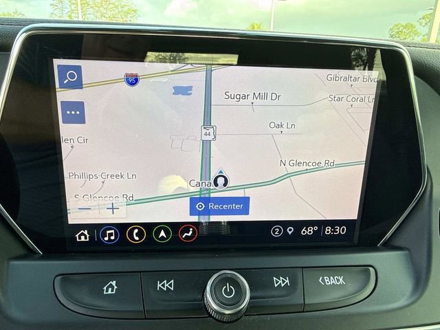 Used 2022 Chevrolet Blazer RS w/ Enhanced Convenience Package image 25