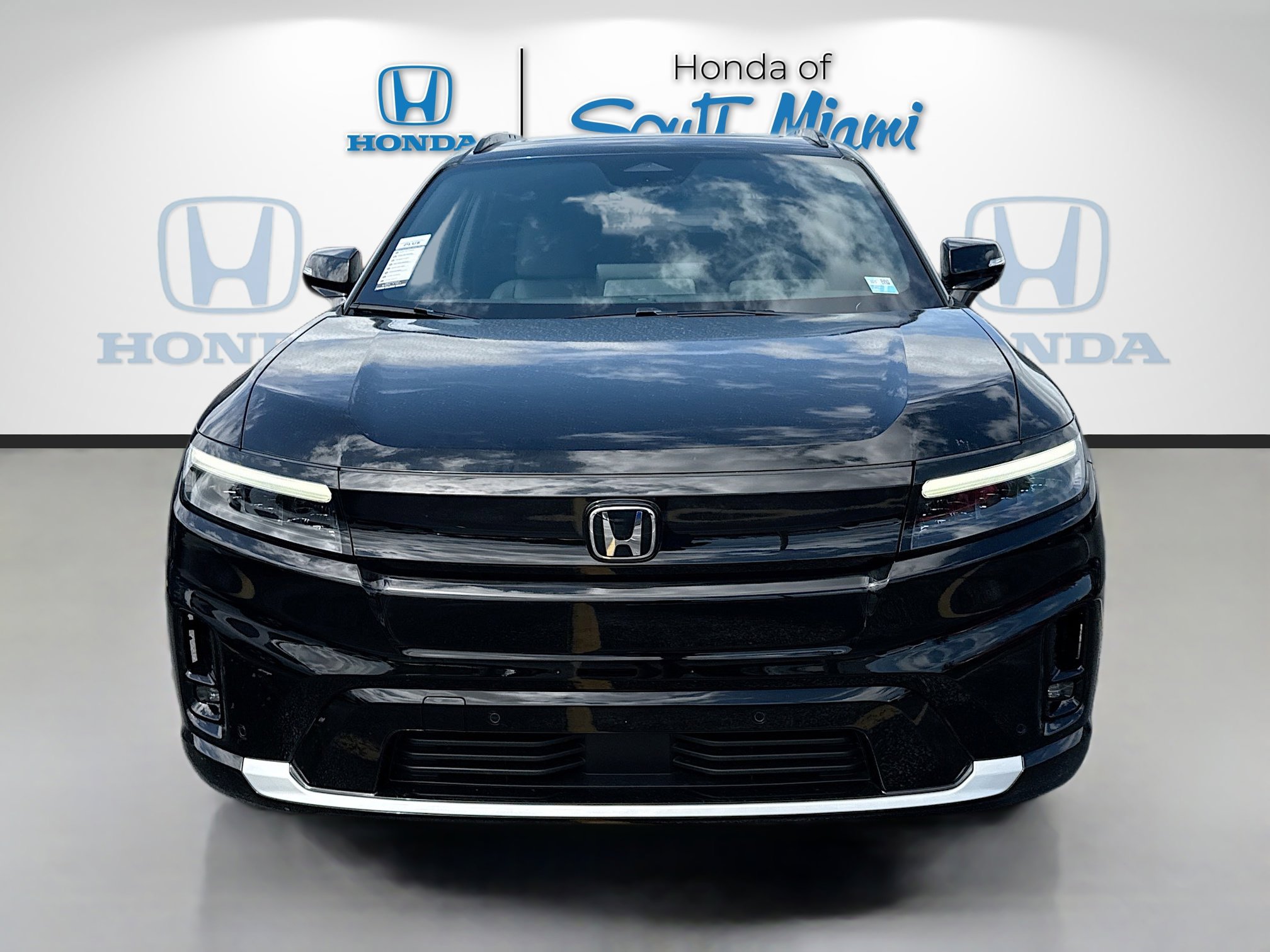 New 2026 Honda Prologue Touring image 2