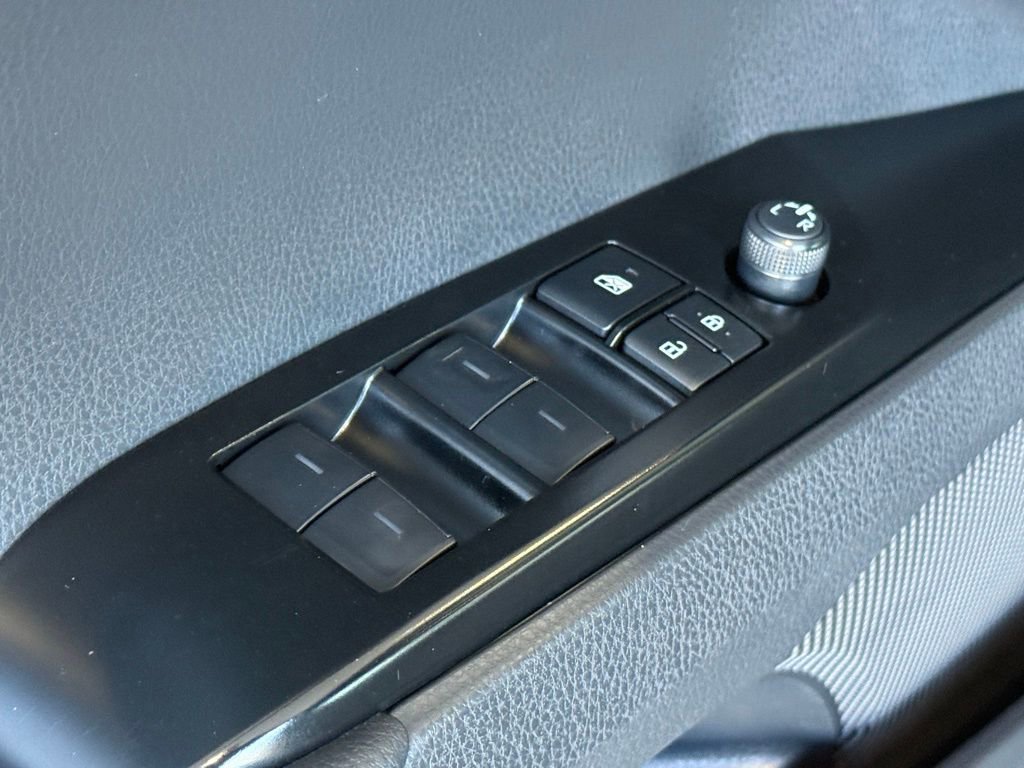 Certified 2025 Toyota Camry SE image 22