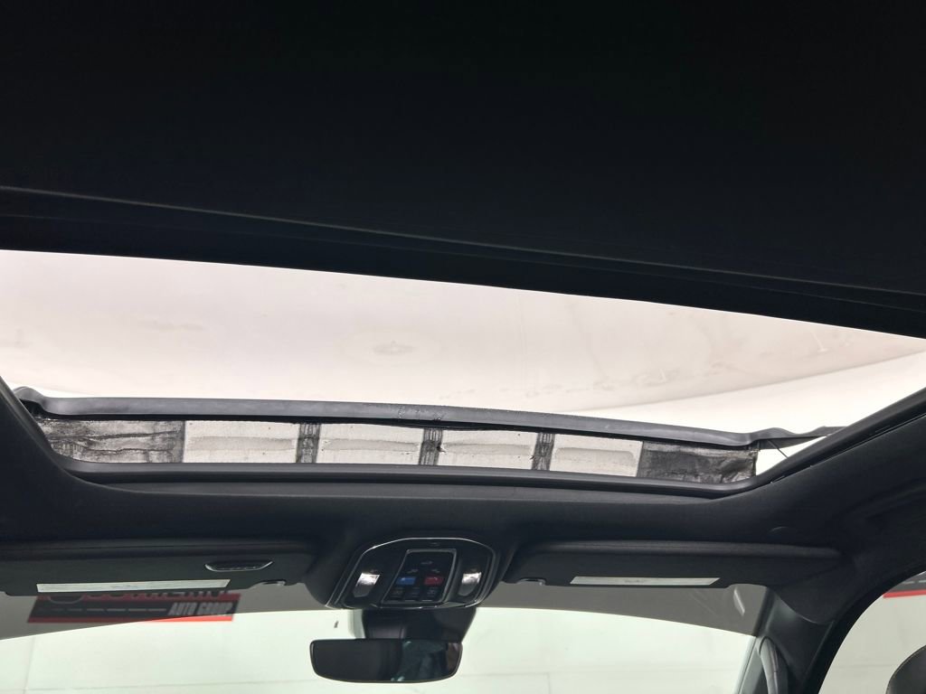 Used 2022 Jeep Wagoneer Series II w/ Premium Group I image 21