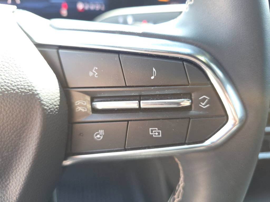 Used 2025 Chevrolet Traverse Z71 w/ Driver Confidence Package AWD/4WD image 20