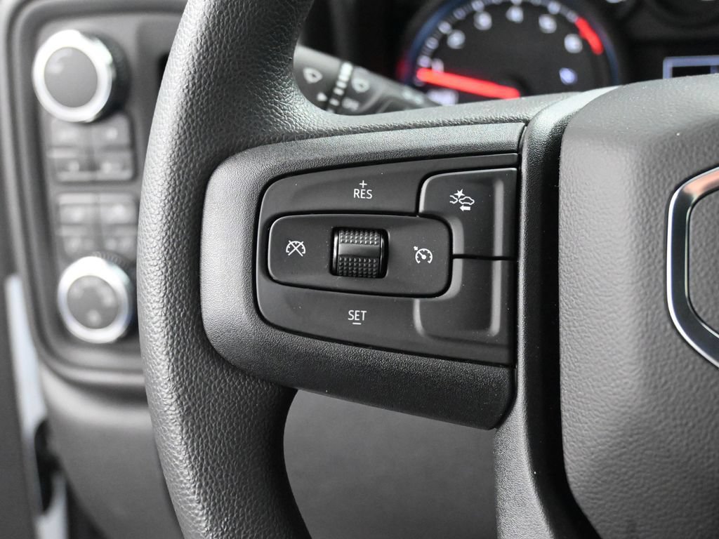 New 2026 GMC Sierra 1500 Pro w/ Pro Value Package AWD/4WD image 28
