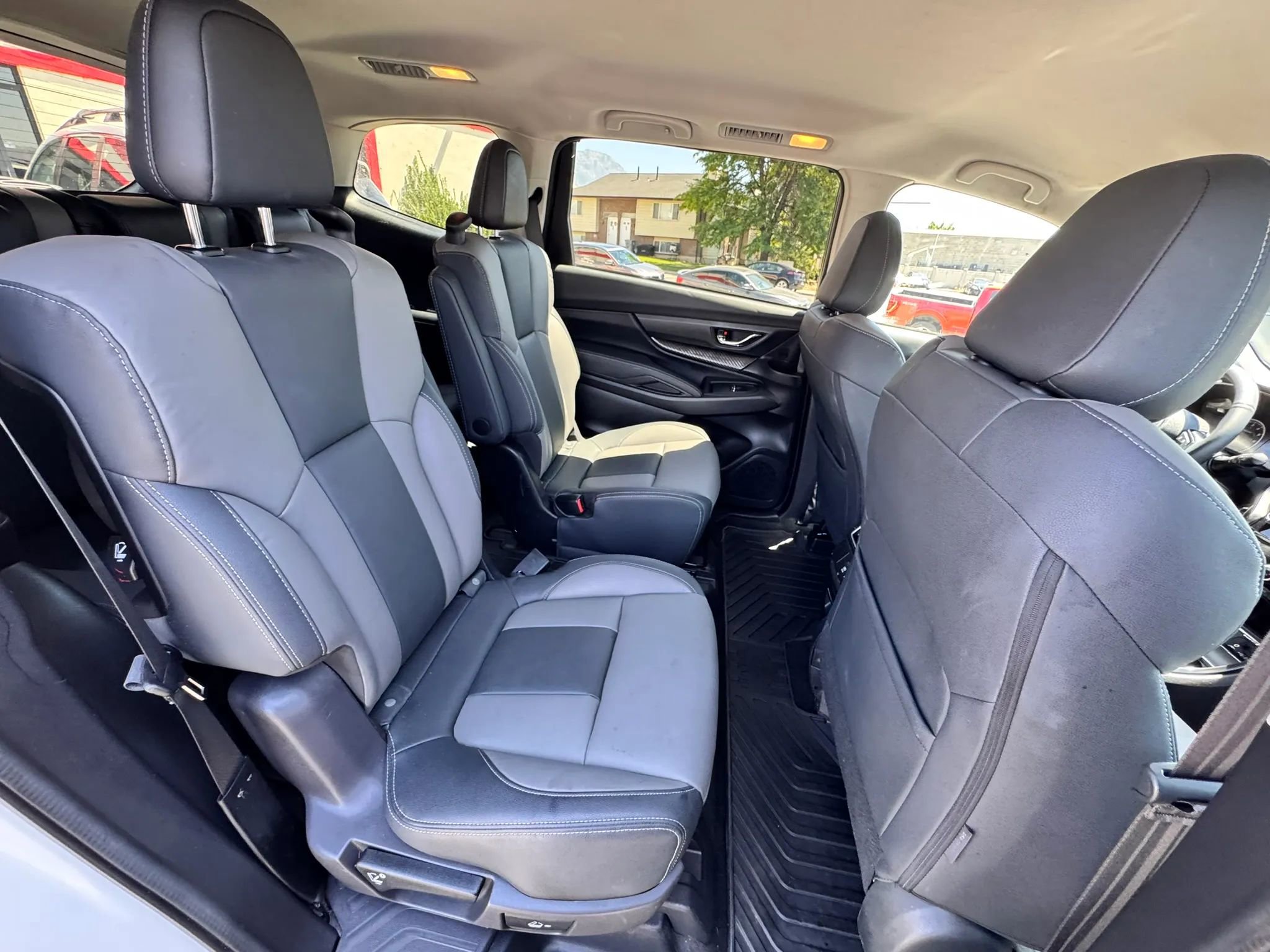 Used 2022 Subaru Ascent Onyx Edition image 28