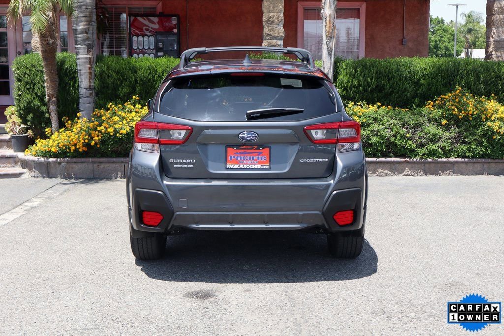 Used 2023 Subaru Crosstrek 2.0i Premium AWD/4WD image 7