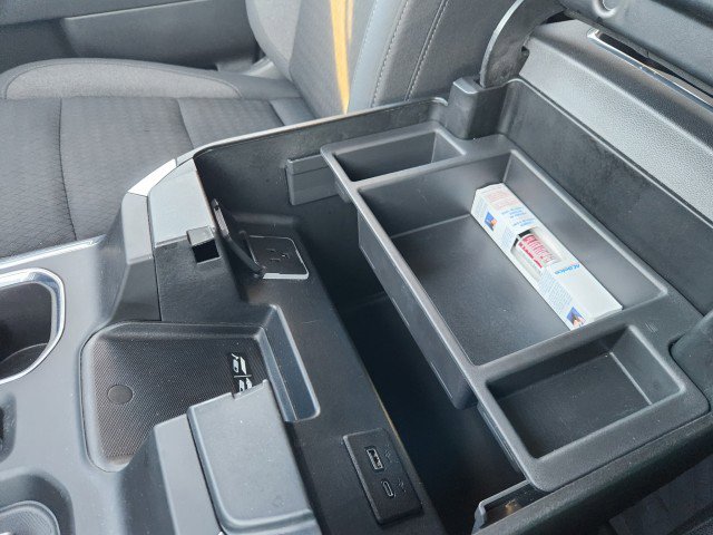 Used 2025 Chevrolet Silverado 1500 RST image 49