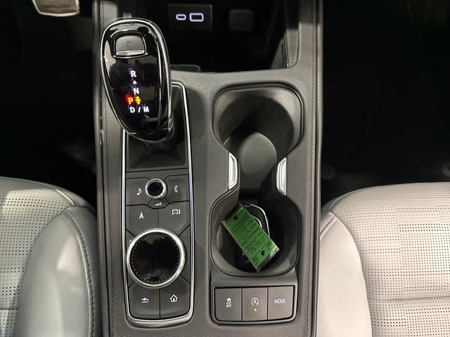 Used 2024 Cadillac XT4 Sport image 16