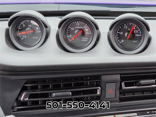 Used 2023 Nissan Z Performance w/ Floor Mat Package (L93) image 26