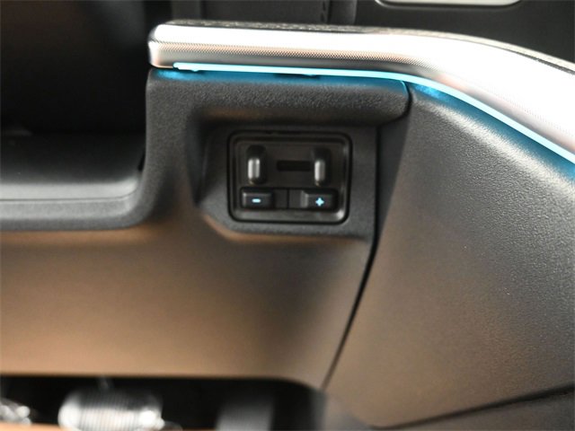 New 2025 Ford Expedition Tremor image 20