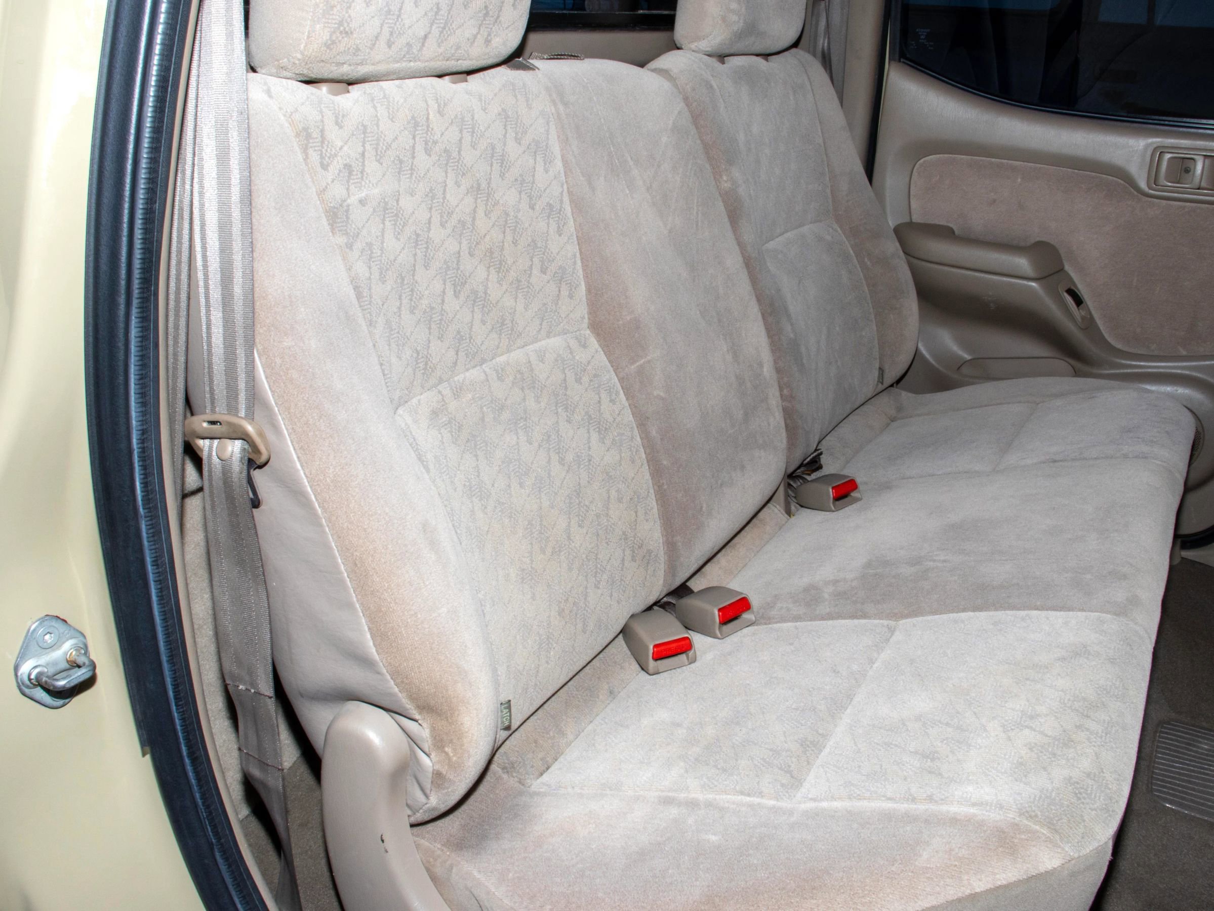 Used 2004 Toyota Tacoma PreRunner image 13