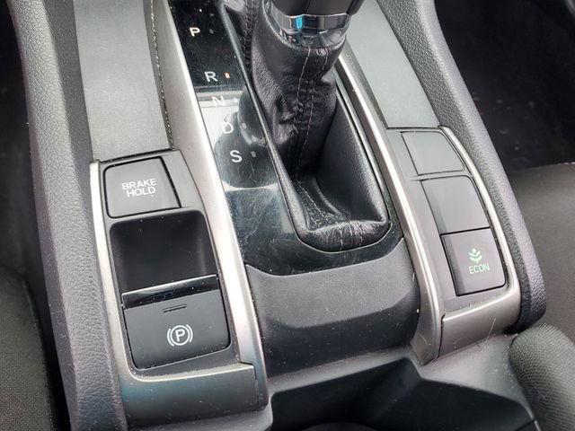 Used 2019 Honda Civic Sport image 28