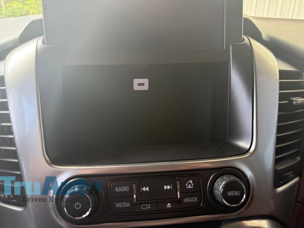 Used 2015 Chevrolet Tahoe LTZ AWD/4WD image 38