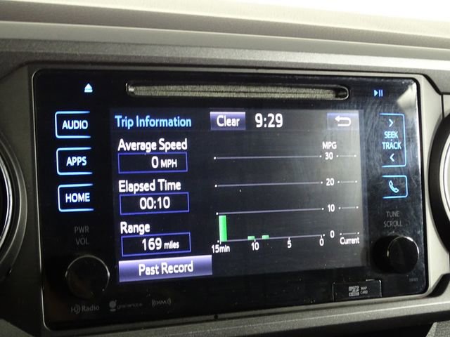 Used 2016 Toyota Tacoma TRD Off-Road w/ Towing Package image 28