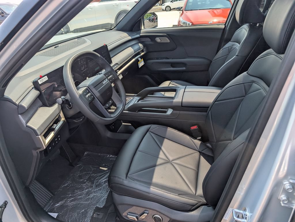 New 2027 Kia Telluride EX AWD/4WD image 12
