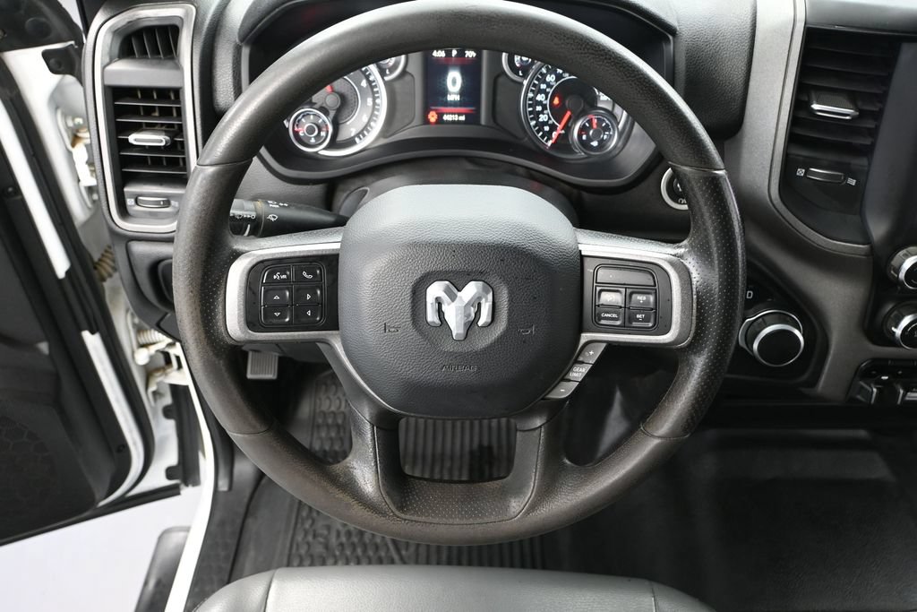 Used 2022 RAM 2500 Tradesman AWD/4WD image 20