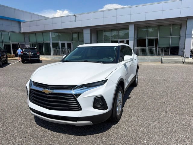 Used 2019 Chevrolet Blazer LT w/ Sound & Technology Package