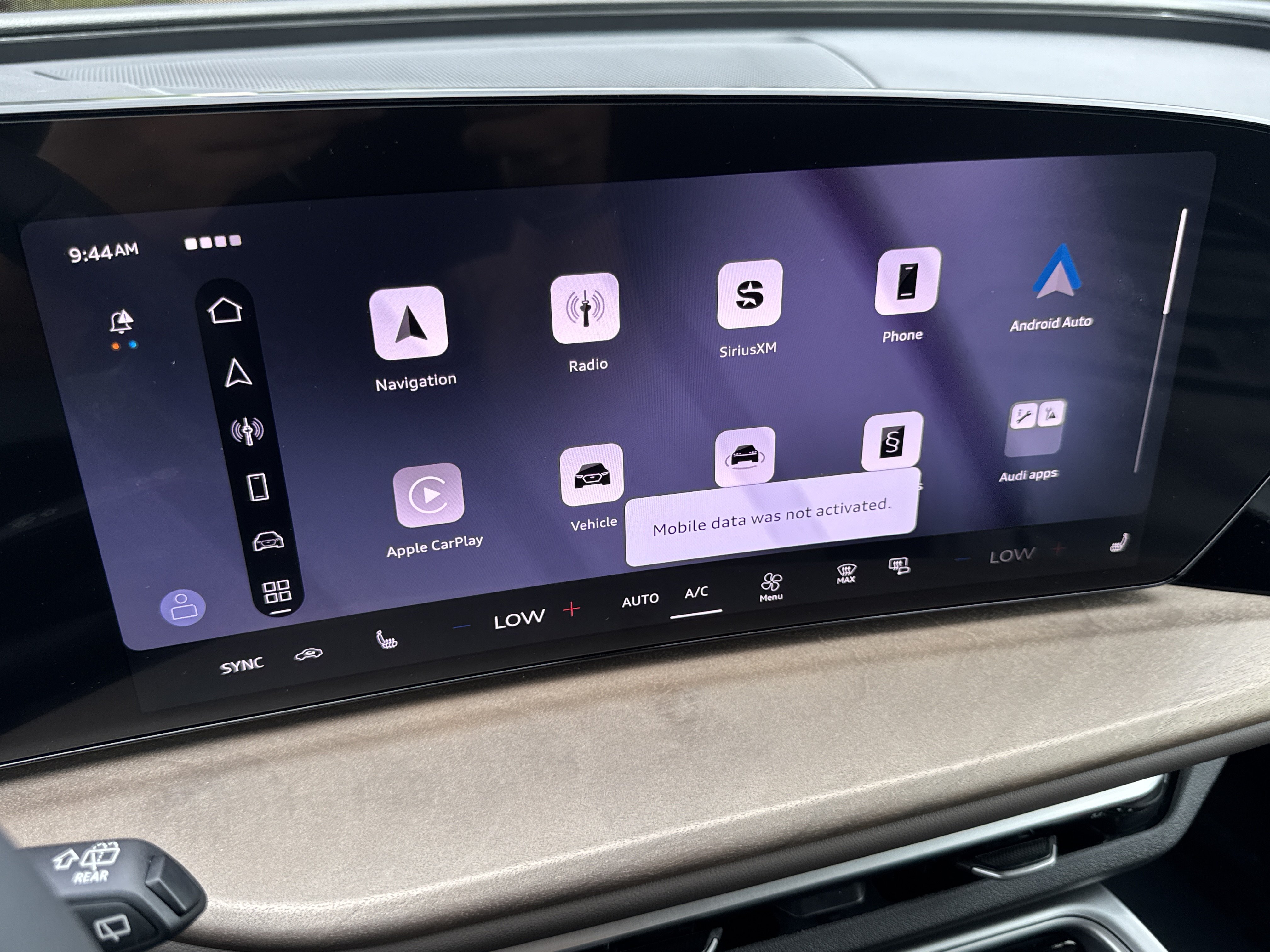 New 2026 Audi Q5 Premium Plus AWD/4WD image 25