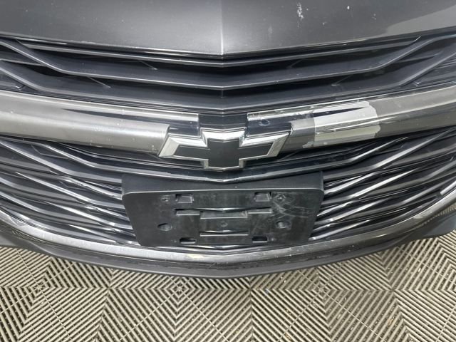 Used 2024 Chevrolet Malibu LT image 9