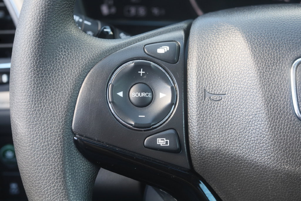 Used 2021 Honda HR-V EX image 7