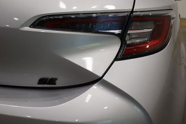 Used 2020 Toyota Corolla SE image 42