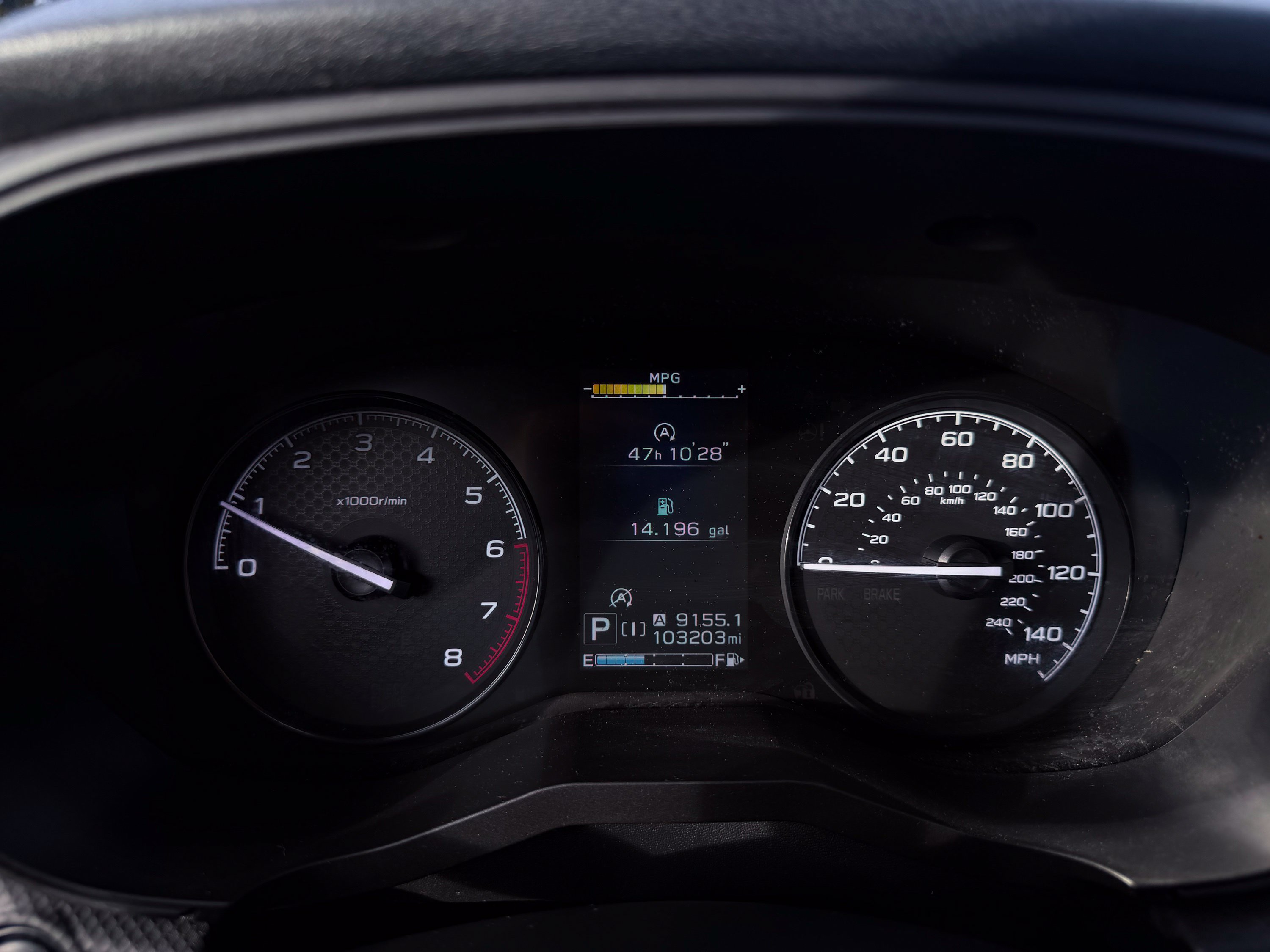 Used 2021 Subaru Forester AWD/4WD image 37
