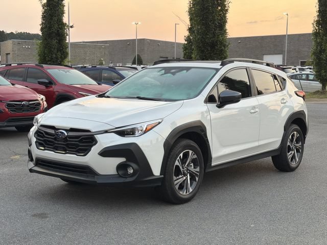 Used 2026 Subaru Crosstrek 2.5i Premium AWD/4WD image 7