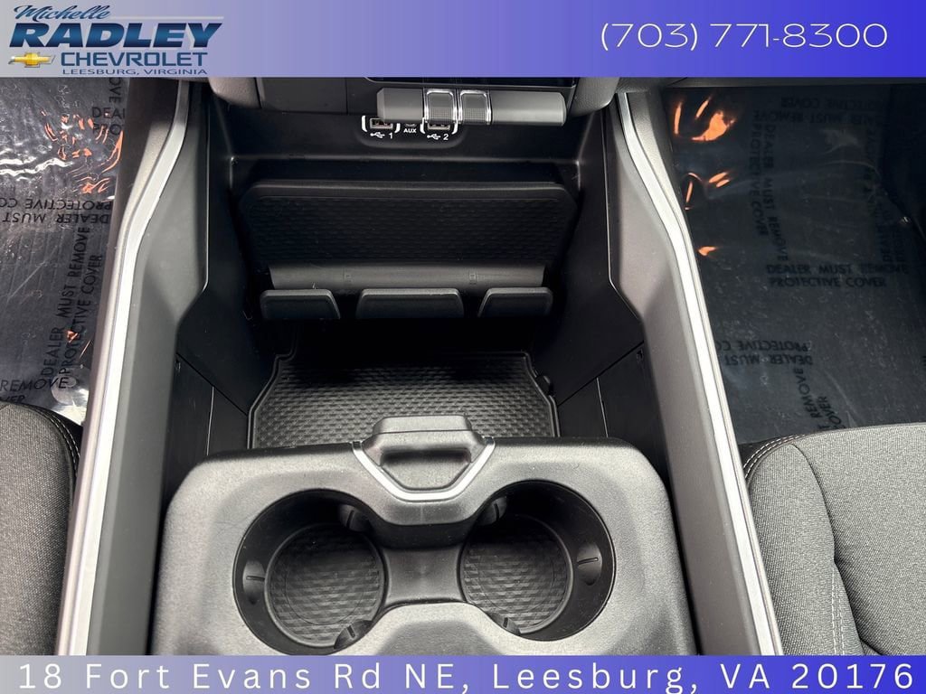 Used 2023 RAM 1500 Big Horn AWD/4WD image 21