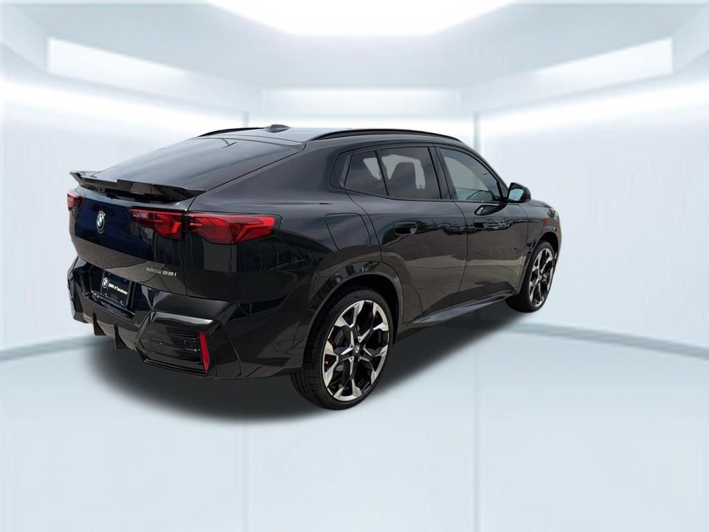 New 2026 BMW X2 xDrive28i w/ Technology Package AWD/4WD image 6