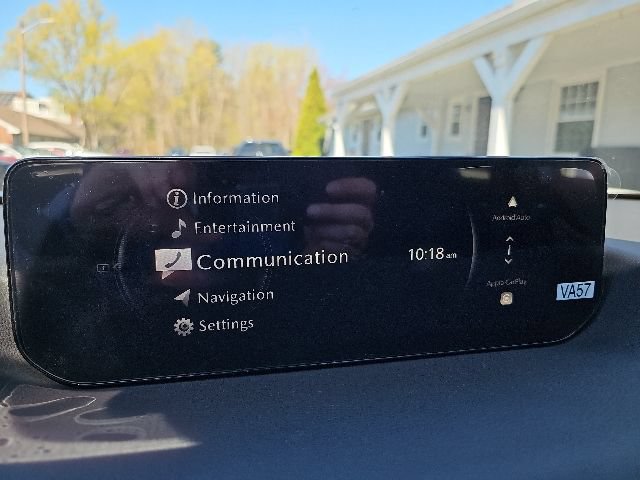 New 2026 MAZDA CX-50 AWD 2.5 Hybrid w/ Premium Pkg image 27