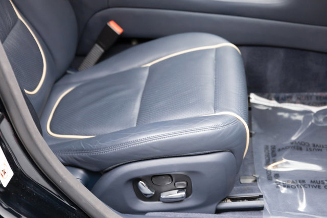 Used 2009 Jaguar XJ Vanden Plas Super V8 Portfolio image 58