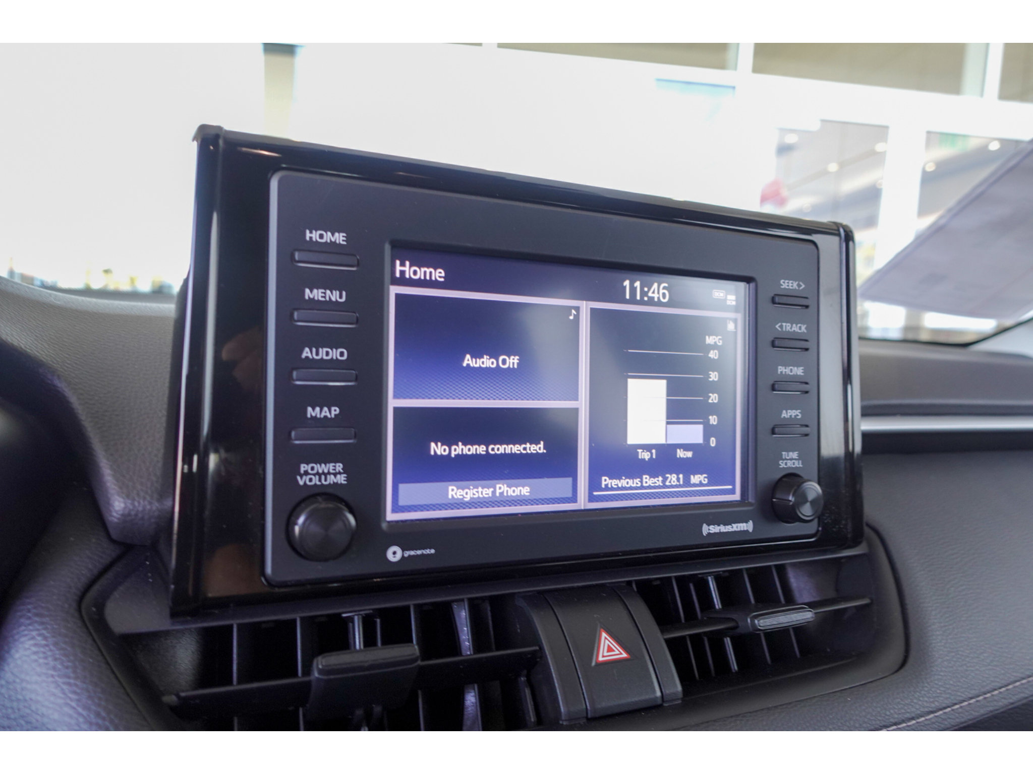 Used 2022 Toyota RAV4 XLE w/ Convenience Package AWD/4WD image 17