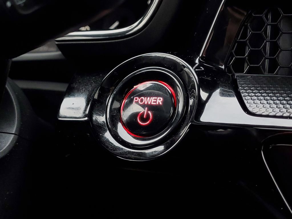 Used 2023 Honda CR-V Sport Touring image 19