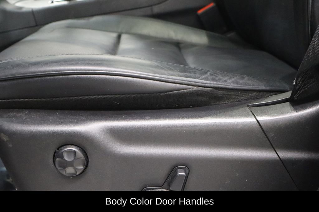 Used 2015 Jeep Grand Cherokee High Altitude image 24