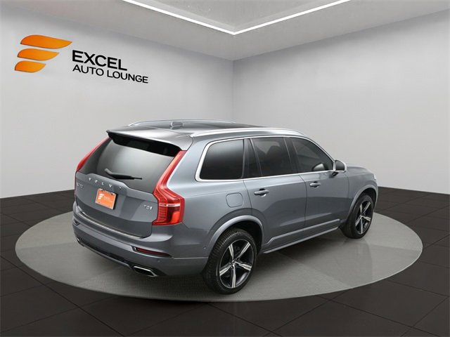 Used 2018 Volvo XC90 T5 R-Design w/ Convenience Package image 49