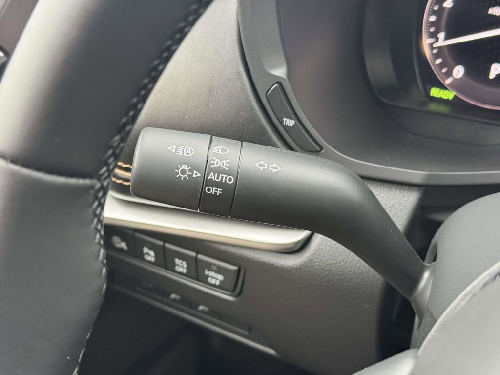 New 2026 MAZDA CX-90 3.3 Turbo S w/ Premium Package image 20