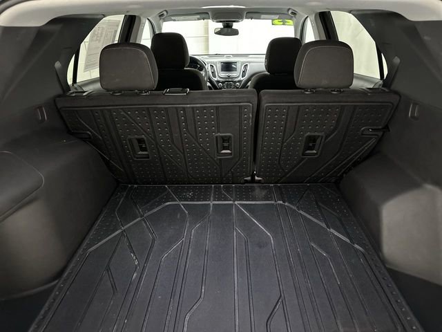 Used 2023 Chevrolet Equinox LT image 16