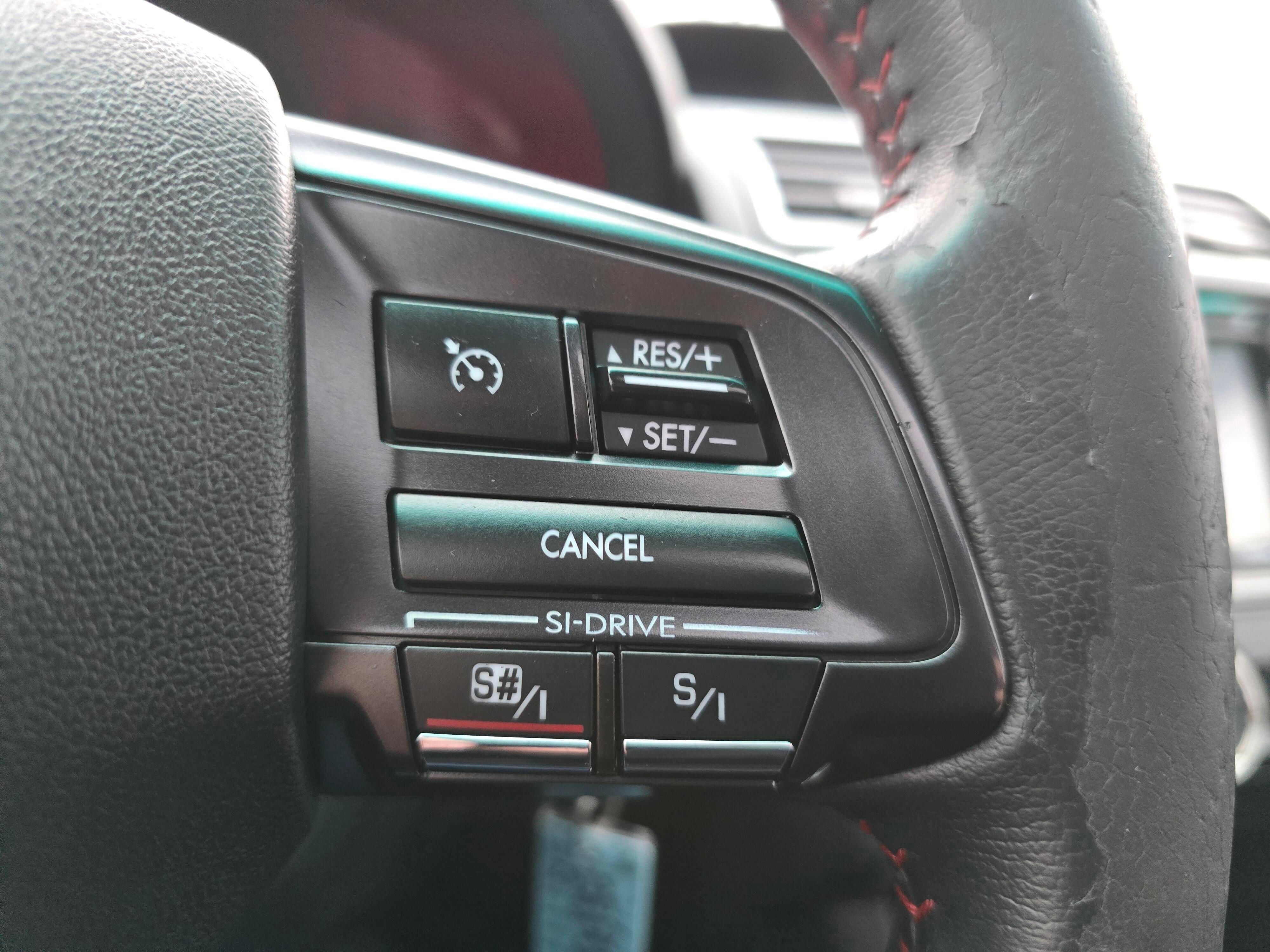 Used 2017 Subaru WRX Premium AWD/4WD image 23