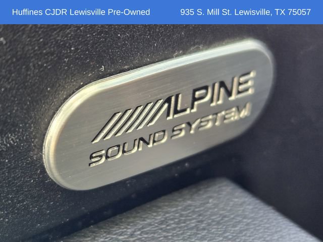 Used 2021 Dodge Charger Scat Pack RWD image 32