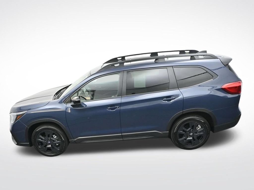 Used 2025 Subaru Ascent Bronze Edition w/ Popular Package #2 AWD/4WD image 27