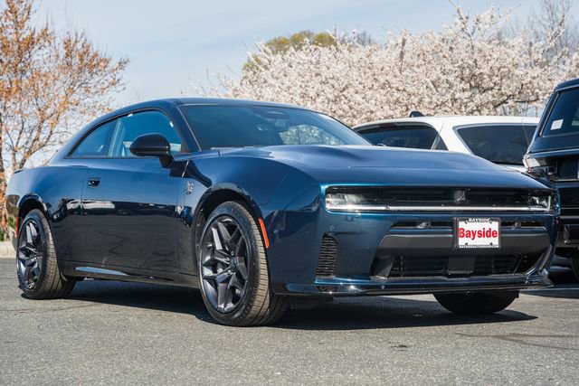 New 2026 Dodge Charger Scat Pack AWD/4WD image 2