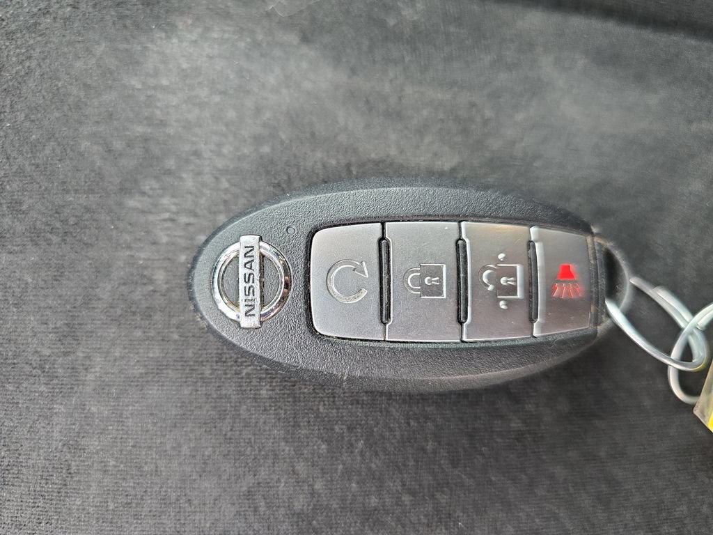 Used 2021 Nissan Murano SV FWD image 35