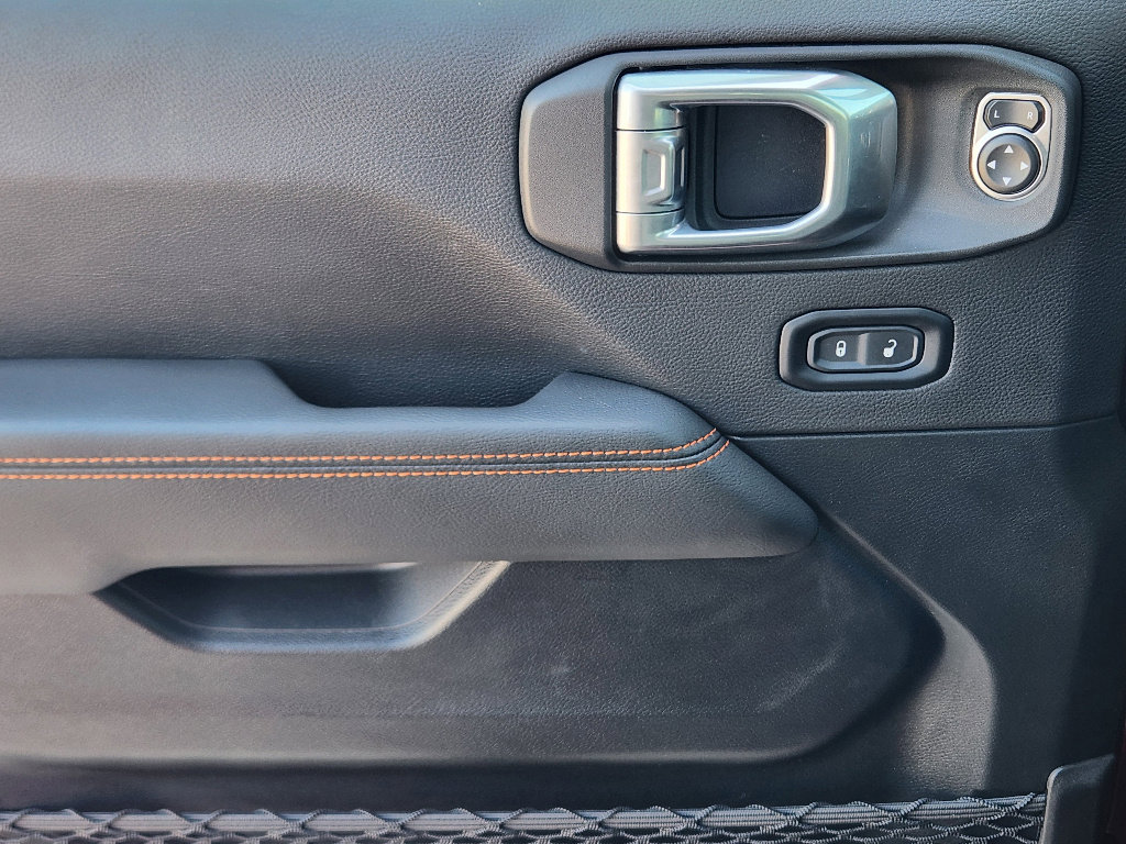 Used 2021 Jeep Gladiator Mojave image 24