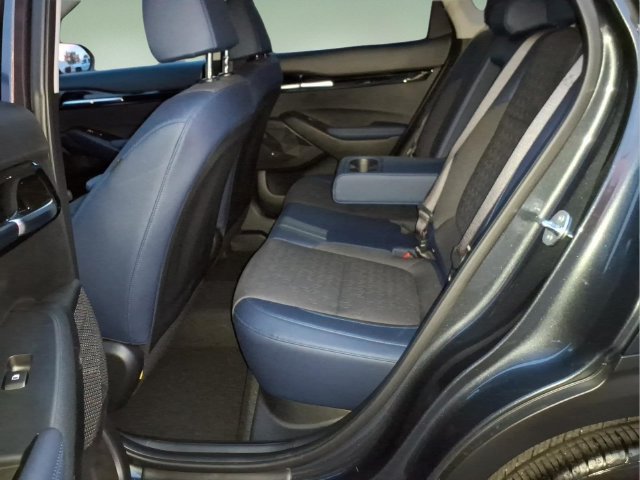 Used 2025 Kia Seltos S FWD image 11