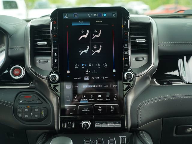 New 2026 RAM 1500 RHO w/ RHO Level 1 Equipment Group AWD/4WD image 31