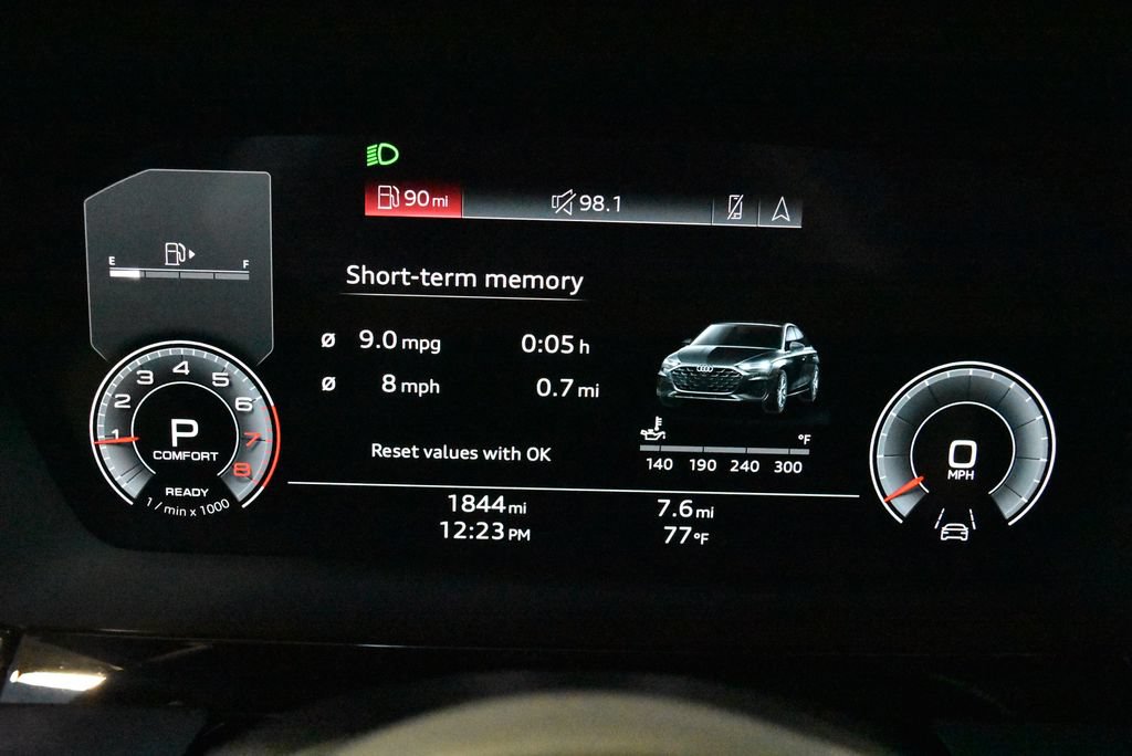 Certified 2026 Audi A3 2.0T Premium w/ Convenience Package AWD/4WD image 20