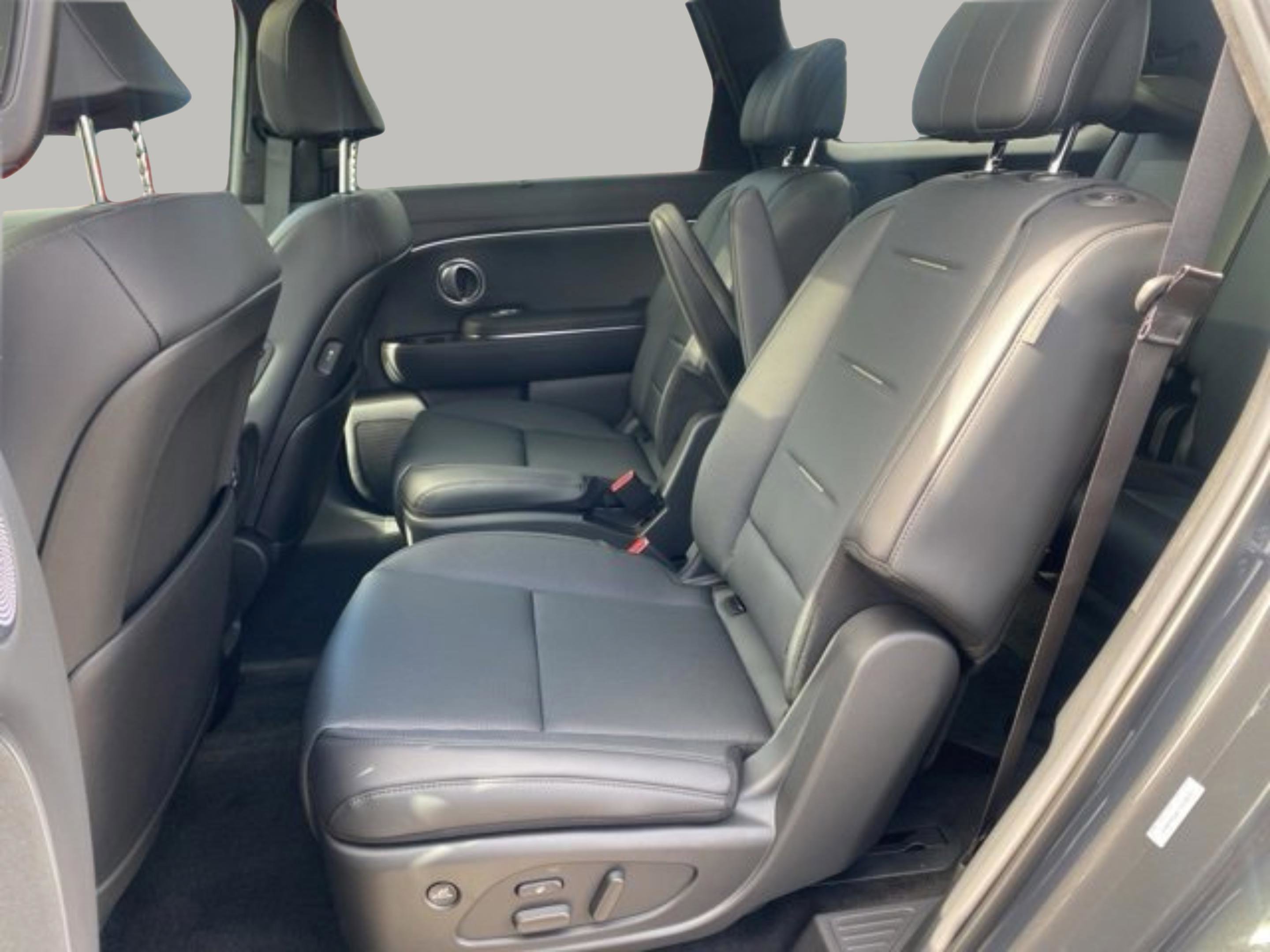 New 2026 Hyundai Palisade Calligraphy image 33