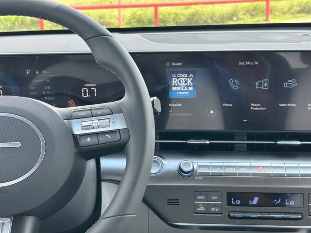 New 2026 Hyundai Kona SEL Sport FWD image 18