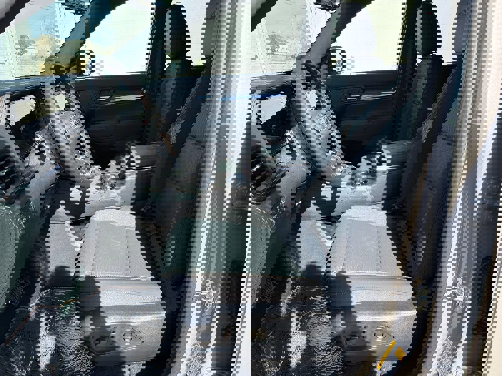 New 2026 GMC Terrain AT4 w/ Technology Package II image 14