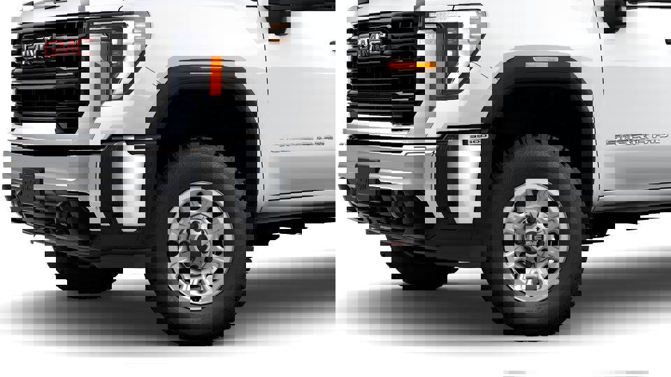 New 2026 GMC Sierra 3500 Pro w/ Convenience Package image 49