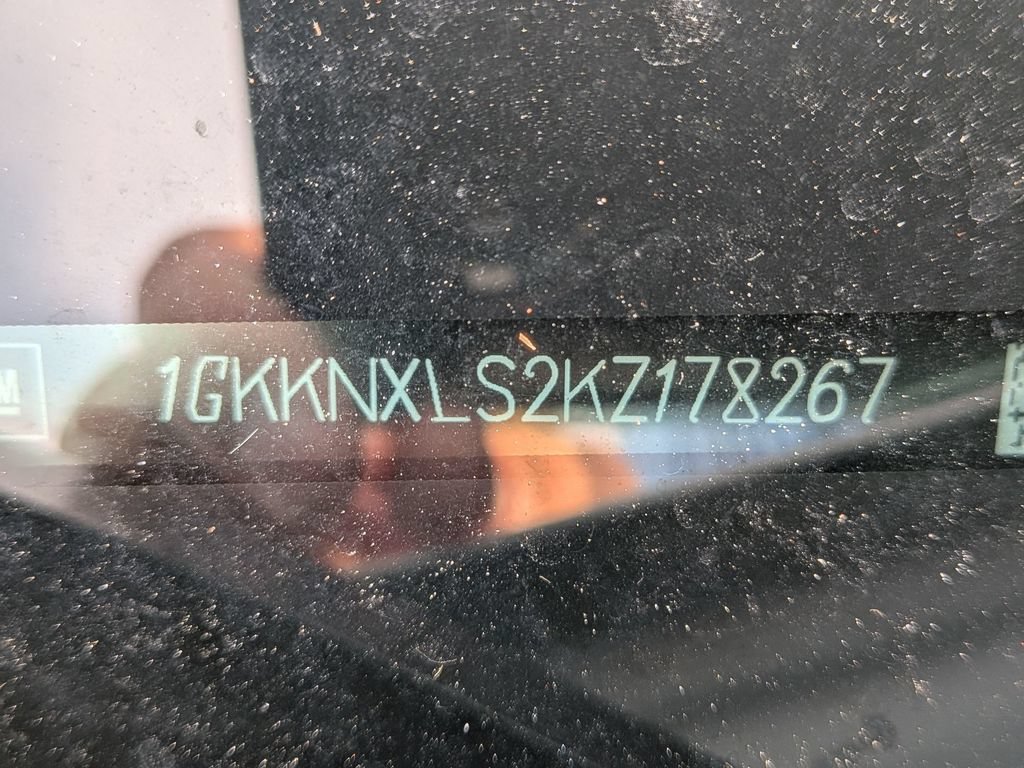 Used 2019 GMC Acadia Denali AWD/4WD image 9